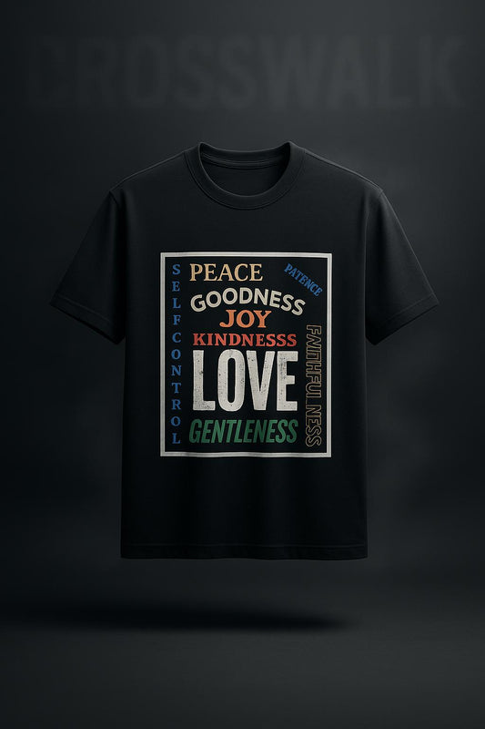 9 Fruits of emotions