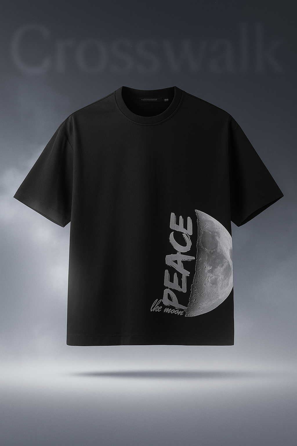 Peace ( Oversized T-shirt ) for men and women