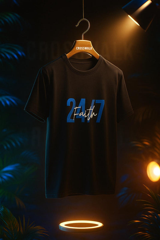 Faith 24/7