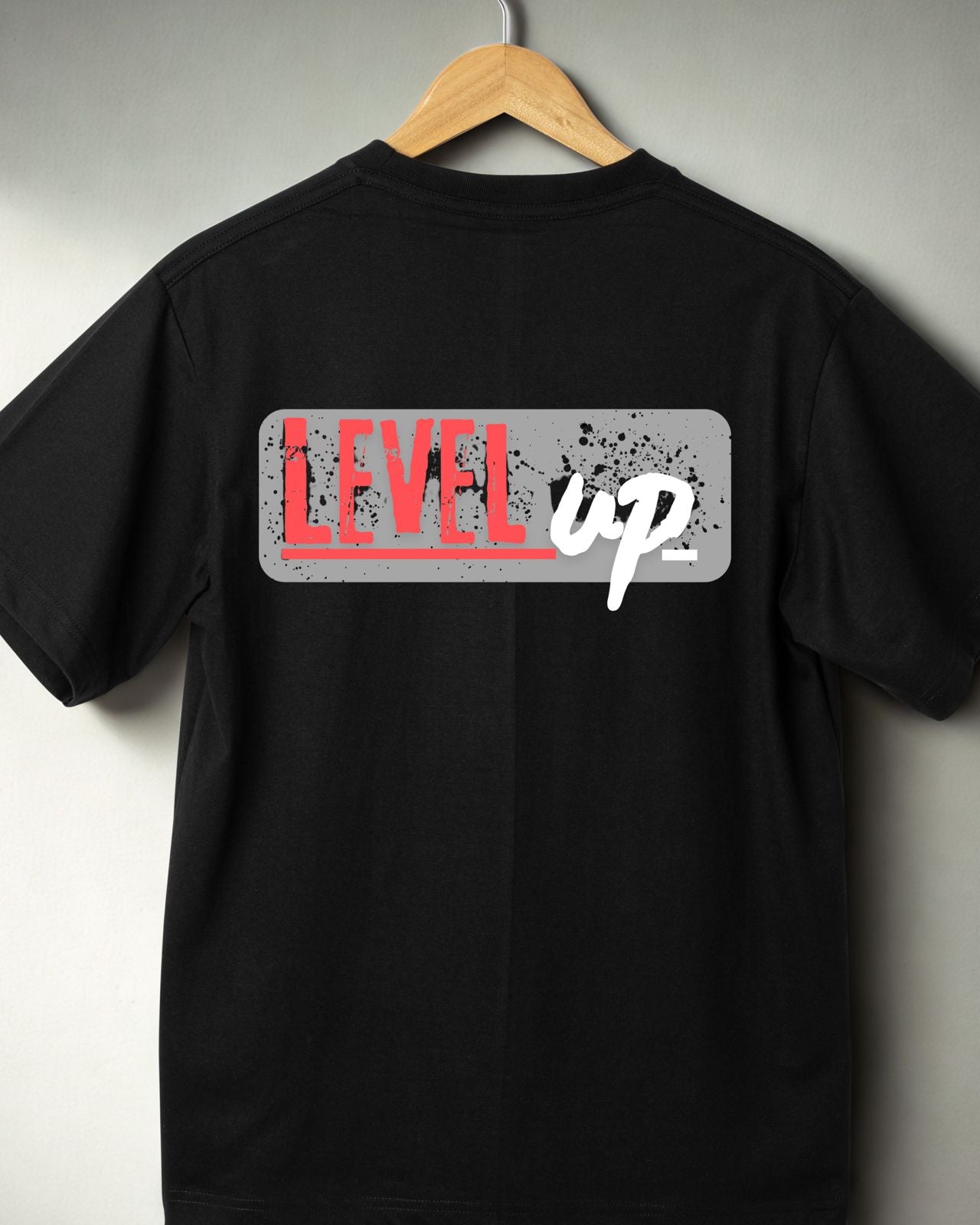 Level-UP