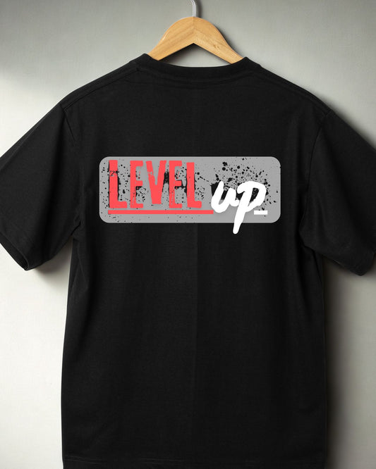 Level-UP